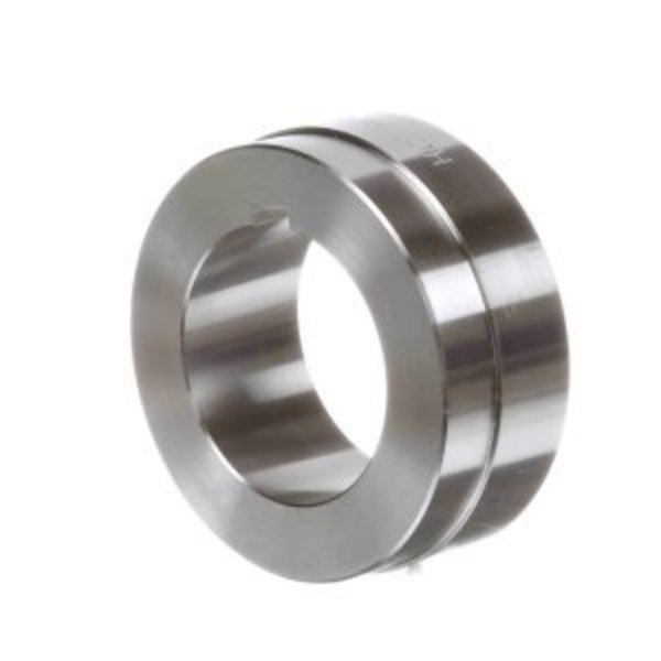 Browning Weld-On Hub, 1-3/4 in OAL, Sintered Steel/Malleable Iron/Ductile Iron 1072933
